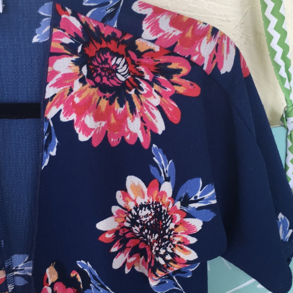 LulaRoe Bianka